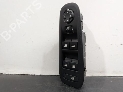 Venstre Foran elrute bryter PEUGEOT 308 II (LB_, LP_, LW_, LH_, L3_) 1.6 BlueHDi 120 (120 hp) 31161438