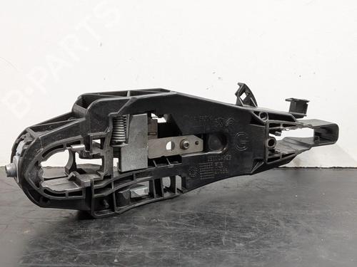 Altro PEUGEOT 308 II (LB_, LP_, LW_, LH_, L3_) 1.6 BlueHDi 120 (120 hp) 31161440