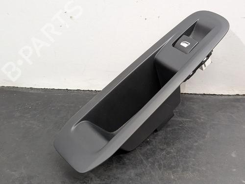 Høyre bak elrute bryter PEUGEOT 308 II (LB_, LP_, LW_, LH_, L3_) 1.6 BlueHDi 120 (120 hp) 31161621