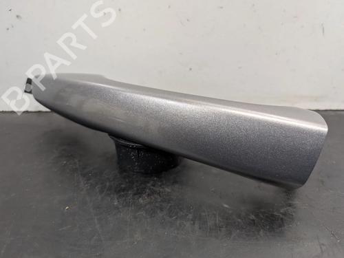 Maniglia esterna posteriore sinistra PEUGEOT 308 II (LB_, LP_, LW_, LH_, L3_) 1.6 BlueHDi 120 (120 hp) 31161627