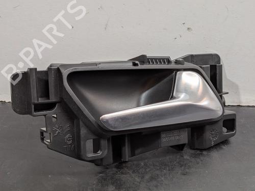 Used Front right interior door handle PEUGEOT 308 II (LB_, LP_, LW_, LH_, L3_) 1.6 BlueHDi 120 (120 hp) 31161628