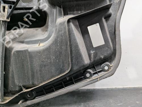Front left window mechanism MAZDA 6 Station Wagon (GY) 2.0 DI (GY19) | BP31162034C22 