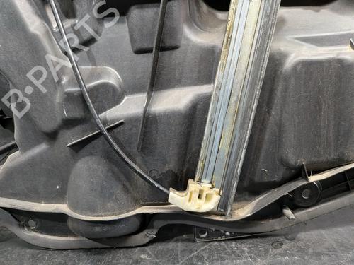 Front left window mechanism MAZDA 6 Station Wagon (GY) 2.0 DI (GY19) | BP31162034C22 