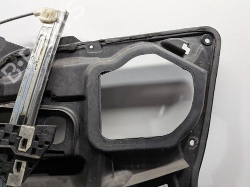 Front left window mechanism MAZDA 6 Station Wagon (GY) 2.0 DI (GY19) | BP31162034C22 