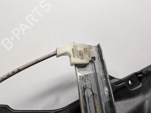 Front left window mechanism MAZDA 6 Station Wagon (GY) 2.0 DI (GY19) | BP31162034C22 