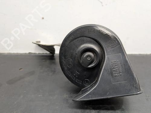 Horn PEUGEOT 308 II (LB_, LP_, LW_, LH_, L3_) 1.6 BlueHDi 120 (120 hp) 31176889