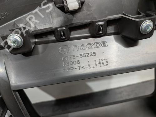 Other MAZDA 6 Saloon (GJ, GL) 2.2 D | BP31178135O1 - Image 3