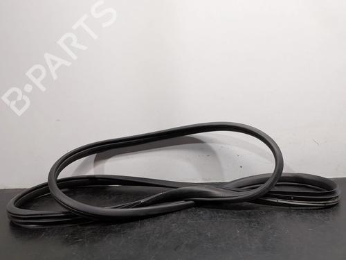 Used Rubber door seal MAZDA 6 Saloon (GJ, GL) 2.2 D (184 hp) 31188762