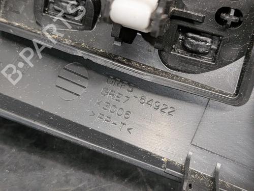 Other MAZDA 6 Saloon (GJ, GL) 2.2 D | BP31190452O1