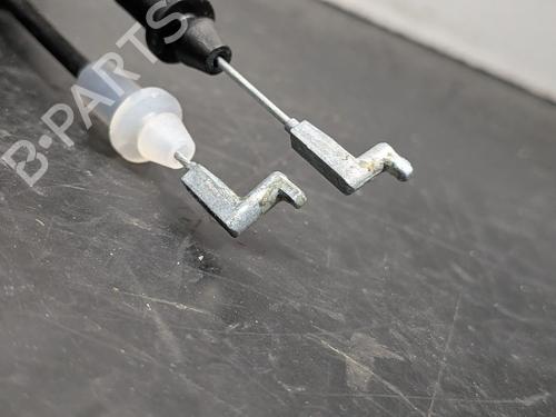 Højre bagtil lås MAZDA 6 Saloon (GJ, GL) 2.2 D | BP31191855C99 