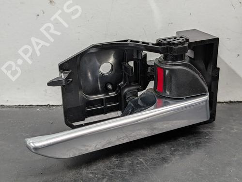 Højre bagtil invendig håndtag MAZDA 6 Saloon (GJ, GL) 2.2 D (184 hp) 31205157