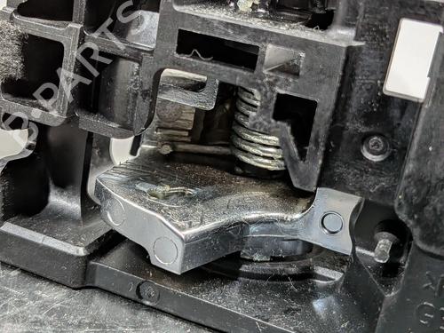 Højre bagtil invendig håndtag MAZDA 6 Saloon (GJ, GL) 2.2 D | BP31205157I16 