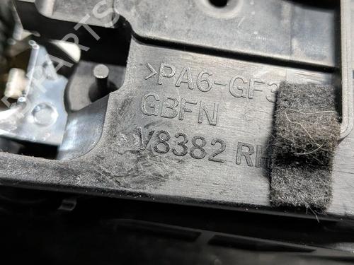 Højre bagtil invendig håndtag MAZDA 6 Saloon (GJ, GL) 2.2 D | BP31205157I16 