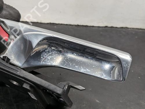 Højre bagtil invendig håndtag MAZDA 6 Saloon (GJ, GL) 2.2 D | BP31205157I16 