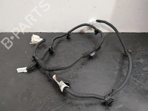 Wiring harness MAZDA 6 Saloon (GJ, GL) 2.2 D | BP31213731E16 
