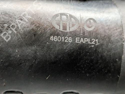 Front wiper motor VW GOLF IV (1J1) 1.9 TDI | BP31213737M29 