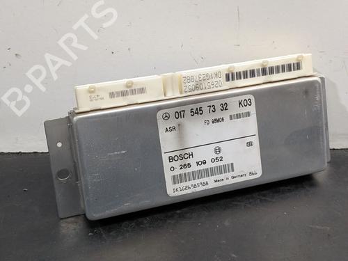 Otra MERCEDES-BENZ C-CLASS (W202) C 200 CDI (202.134) (102 hp) 31214793