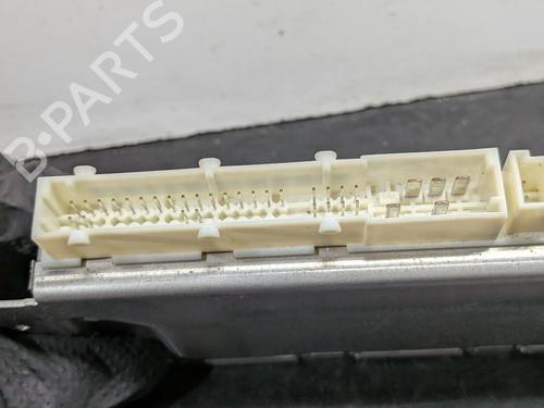 Electronic module MERCEDES-BENZ C-CLASS (W202) C 200 CDI (202.134) | BP31214793M83 