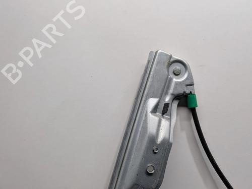 Front right window mechanism CITROËN C5 II (RC_) 1.6 HDi (RC8HZB) | BP31248000C23 - Image 5