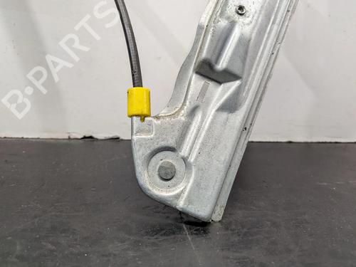 Front right window mechanism CITROËN C5 II (RC_) 1.6 HDi (RC8HZB) | BP31248000C23 - Image 3