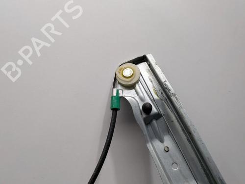 Front right window mechanism CITROËN C5 II (RC_) 1.6 HDi (RC8HZB) | BP31248000C23 - Image 10