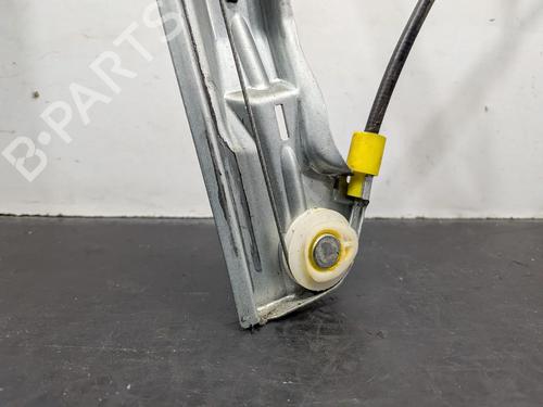 Front right window mechanism CITROËN C5 II (RC_) 1.6 HDi (RC8HZB) | BP31248000C23 - Image 8