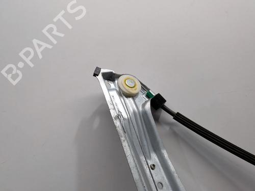 Front right window mechanism CITROËN C5 II (RC_) 1.6 HDi (RC8HZB) | BP31248000C23 - Image 11