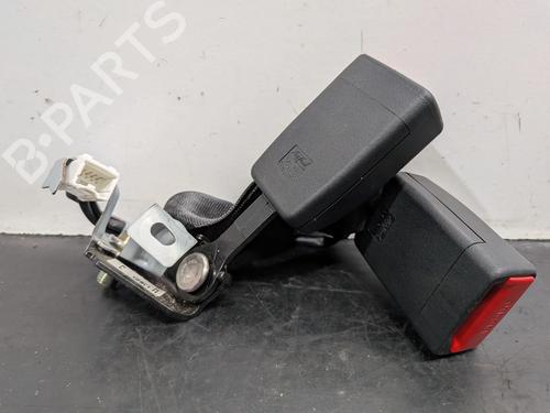 Used Seat buckle MAZDA 6 Saloon (GJ, GL) 2.2 D (184 hp) 31331550
