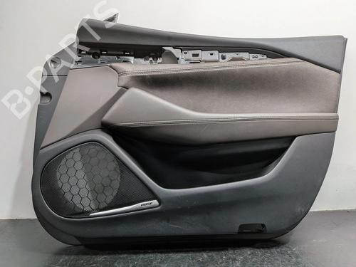 Used Front right panel MAZDA 6 Saloon (GJ, GL) 2.2 D (184 hp) 31334520