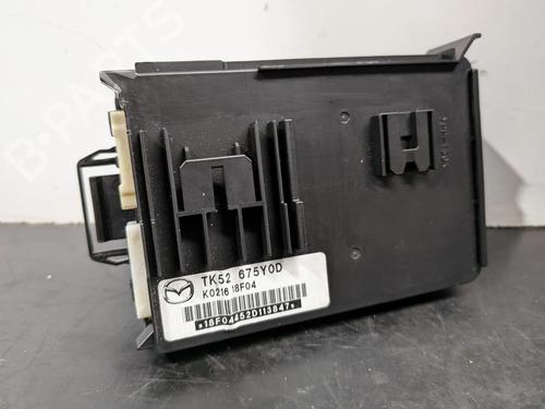 Used Electronic module MAZDA 6 Saloon (GJ, GL) 2.2 D (184 hp) 31334522
