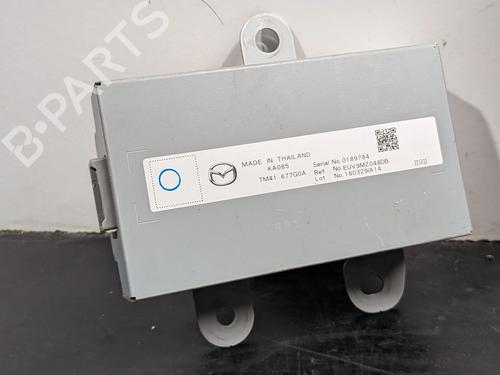 Used Electronic module MAZDA 6 Saloon (GJ, GL) 2.2 D (184 hp) 31334523