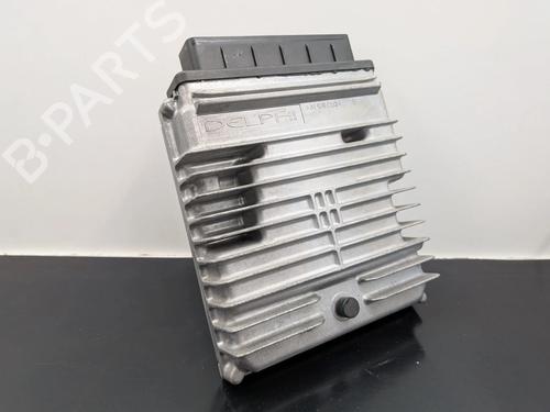 Used Engine control unit (ECU) FORD MONDEO III (B5Y) 2.0 16V TDDi / TDCi (115 hp) 31335368