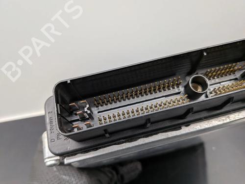 Engine control unit (ECU) FORD MONDEO III (B5Y) 2.0 16V TDDi / TDCi | BP31335368M57 - Image 5