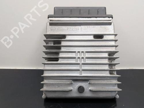 Engine control unit (ECU) FORD MONDEO III (B5Y) 2.0 16V TDDi / TDCi | BP31335368M57 - Image 2