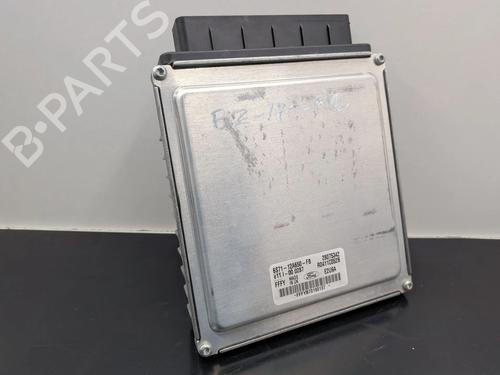 Engine control unit (ECU) FORD MONDEO III (B5Y) 2.0 16V TDDi / TDCi | BP31335368M57 - Image 3
