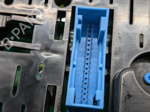 Instrument cluster AUDI A3 (8P1) 2.0 TDI 16V | BP31335369C47 