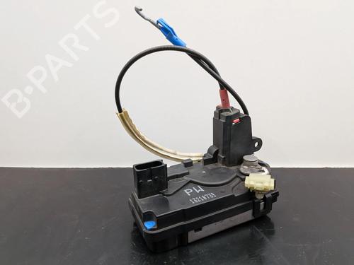 Høyre bak lås OPEL ASTRA H Estate (A04) 1.9 CDTI (L35) (150 hp) 31344523