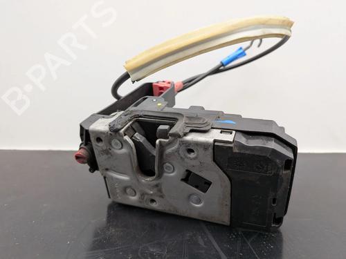 Rear right lock OPEL ASTRA H Estate (A04) 1.9 CDTI (L35) | BP31344523C99 