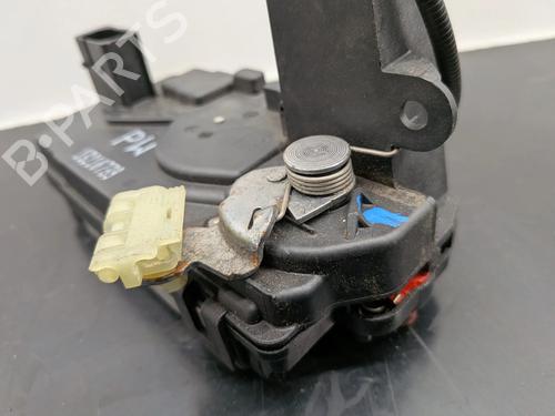 Rear right lock OPEL ASTRA H Estate (A04) 1.9 CDTI (L35) | BP31344523C99 