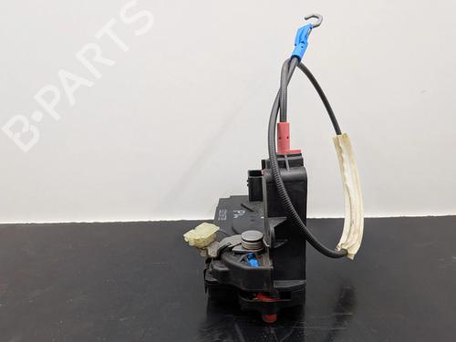 Rear right lock OPEL ASTRA H Estate (A04) 1.9 CDTI (L35) | BP31344523C99 