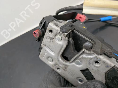 Rear right lock OPEL ASTRA H Estate (A04) 1.9 CDTI (L35) | BP31344523C99 