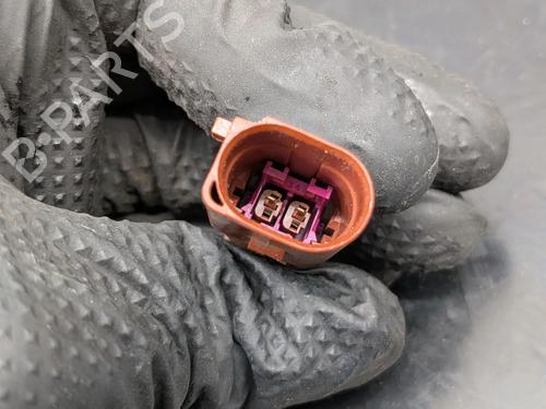 Electronic module AUDI A5 (8T3) 3.0 TDI quattro | BP31344524M83