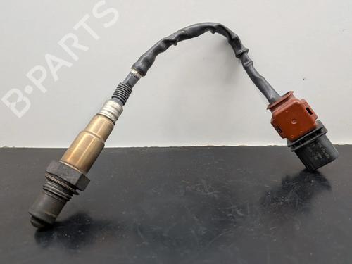 Sonda eletrónica AUDI A5 (8T3) 3.0 TDI quattro (240 hp) 31344525