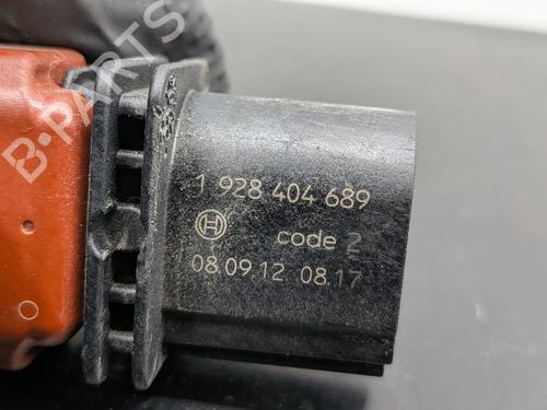 Electronic sensor AUDI A5 (8T3) 3.0 TDI quattro | BP31344525M84