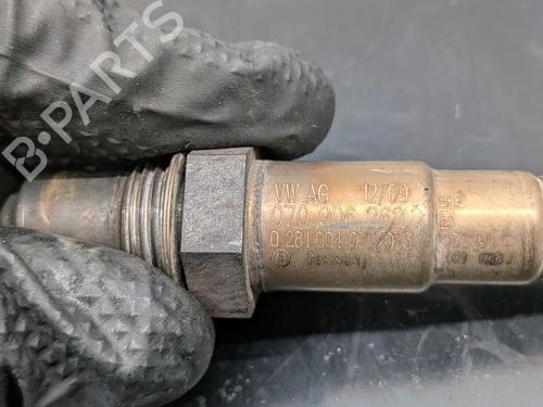 Electronic sensor AUDI A5 (8T3) 3.0 TDI quattro | BP31344525M84