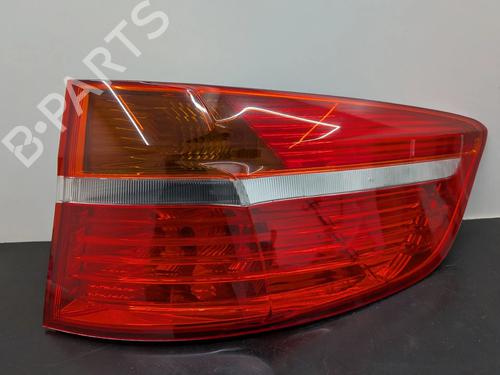 Højre baglygte BMW X6 (E71, E72) xDrive 35 d (286 hp) 29732020