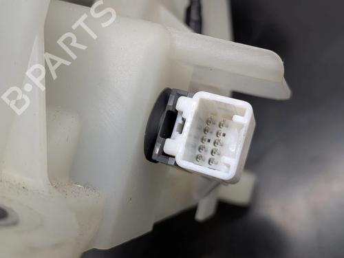 Gearstang MAZDA 6 Saloon (GJ, GL) 2.2 D | BP31344526M90 