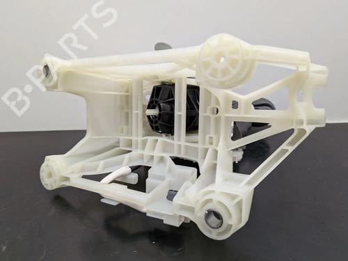 Gearstang MAZDA 6 Saloon (GJ, GL) 2.2 D | BP31344526M90 