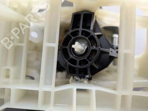 Gearstang MAZDA 6 Saloon (GJ, GL) 2.2 D | BP31344526M90 