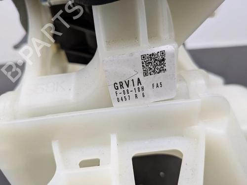 Gearstang MAZDA 6 Saloon (GJ, GL) 2.2 D | BP31344526M90 